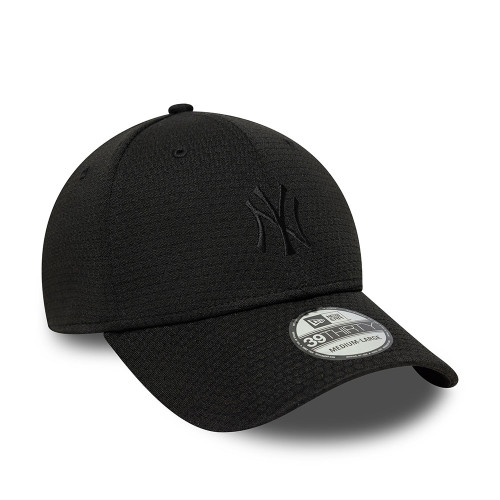 New Era Καπέλο New York Yankees MLB Stretch Mesh 39THIRTY Stretch-Fit Cap